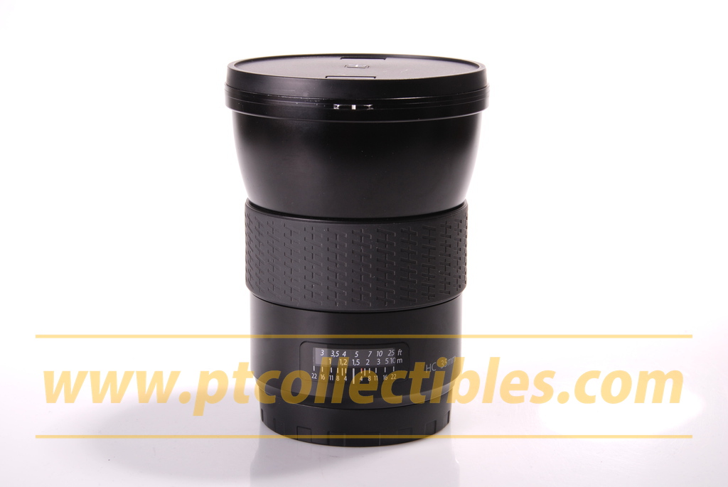 HASSELBLAD 35/3.5 HC